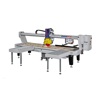Камнерезный станок Emmedue ECLIPSE 3400 Камнерезный станок Emmedue ECLIPSE 3400