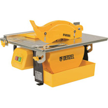 Плиткорез электрический Denzel TCD 180 C - 1