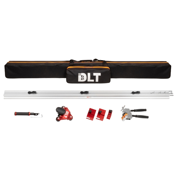 Плиткорез механический DLT Slim Cutter MAX-Plus 1,5 м Плиткорез механический DLT Slim Cutter MAX-Plus 1,5 м