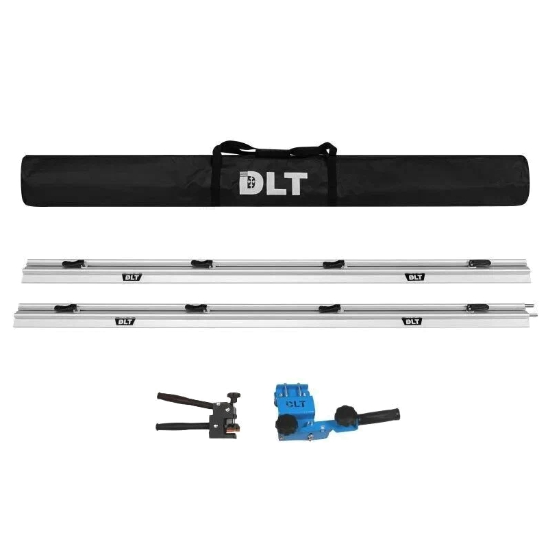 Плиткорез DLT MaxSlim Комплект