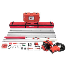 Плиткорез электрический DLT SlimTronic 3200 мм