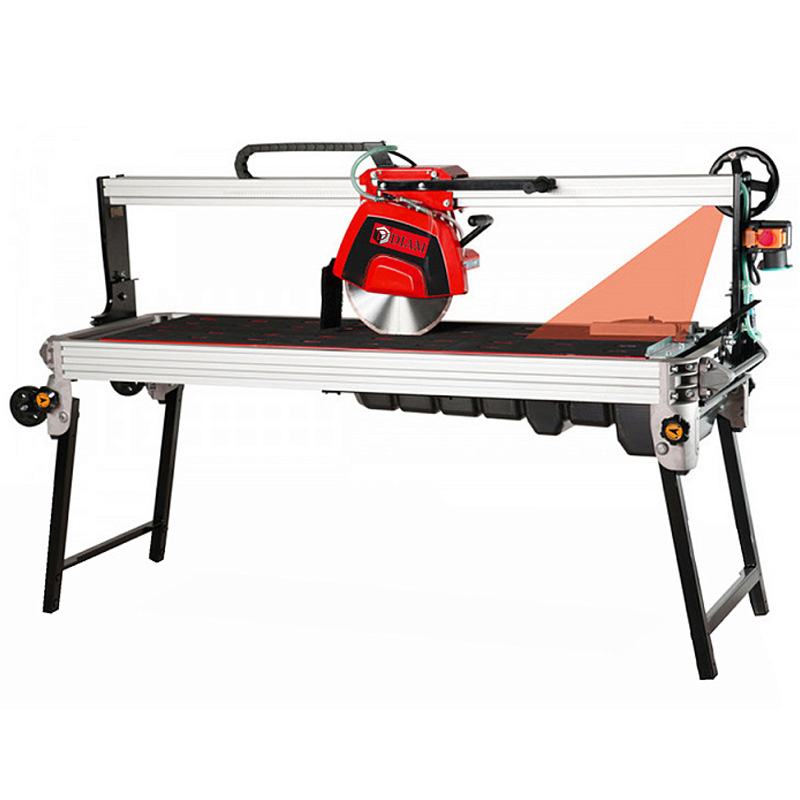 Электрический плиткорез DIAM PLM-200 AL/2.2