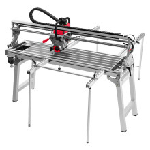 Автоматический плиткорез EX-AUTO 1200/2.3 LASER Автоматический плиткорез EX-AUTO 1200/2.3 LASER