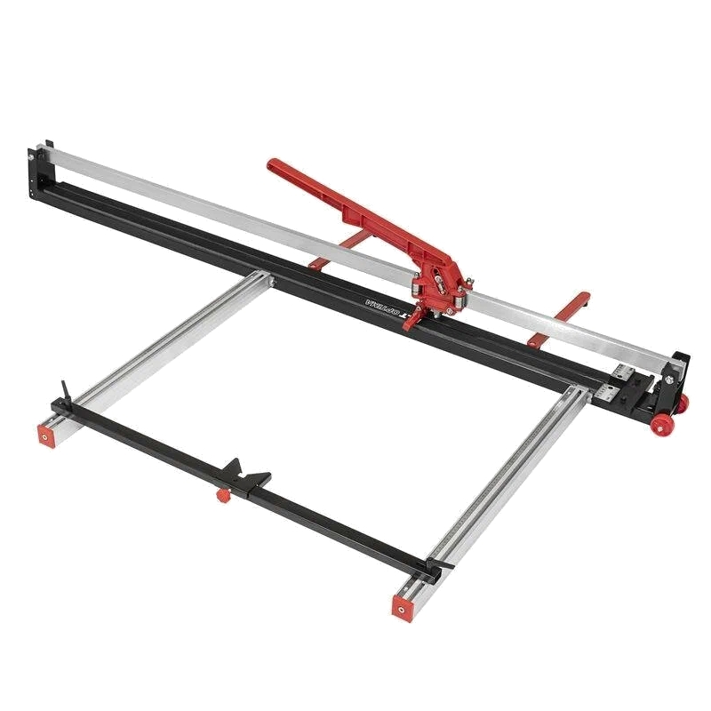 Плиткорез механический DLT Optima-1800 Plus рез до 1800 мм