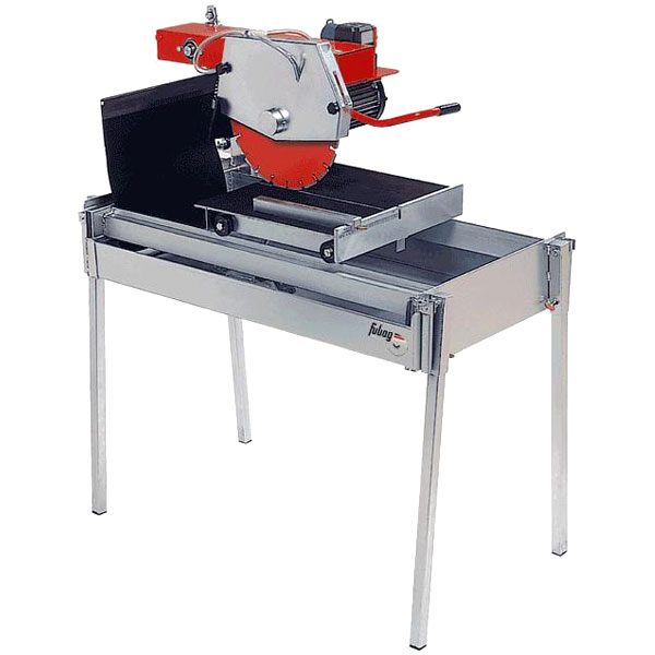 Электрический плиткорез Fubag A-44 / 420 M Электрический плиткорез Fubag A-44 / 420 M