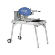 Камнерезный станок Lissmac ATS 450