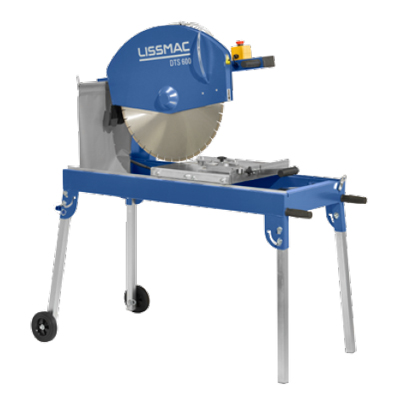 Камнерезный станок Lissmac DTS 600