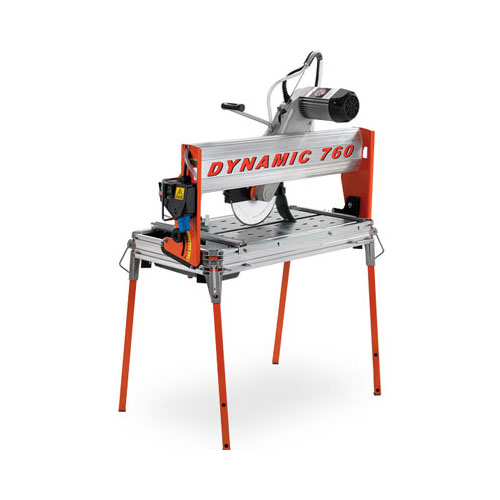 Станок отрезной Nuova Battipav Dynamic 760S