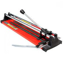 Ручной плиткорез Basic Plus 60 (с кейсом)