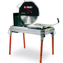 Камнерезный станок Expert 600S (лазерная линейка)