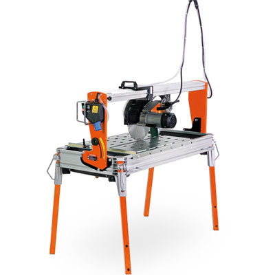 Камнерезный станок Prime 85S (лазерная линейка)