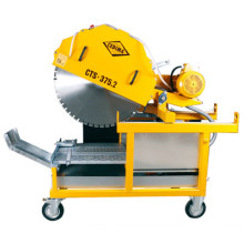 Отрезной станок CTS‑375.2 Отрезной станок CTS‑375.2