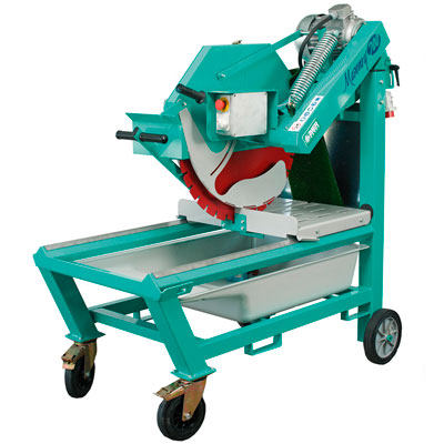 Станок отрезной MASONRY 750 (380В, 5,5 кВт)