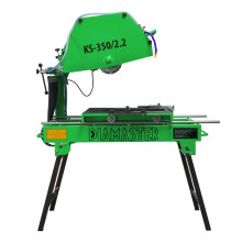 Станок отрезной DIAMASTER KS-350/2,2