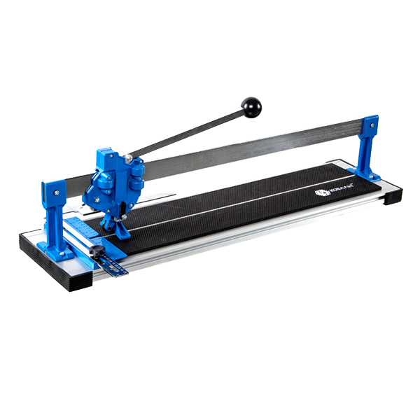 Плиткорез ручной КОБАЛЬТ 1000 х 16 мм, монорельс, каретка литая на подшипниках Плиткорез ручной КОБАЛЬТ 1000 х 16 мм, монорельс, каретка литая на подшипниках