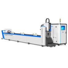 Лазерный труборез Senfeng SF6016T Лазерный труборез Senfeng SF6016T