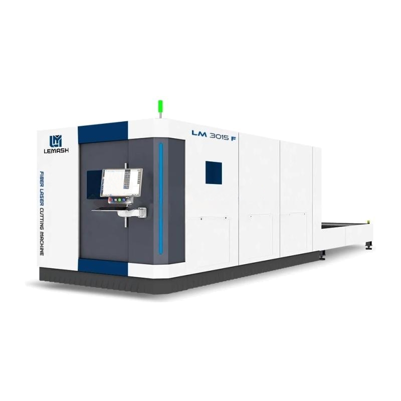 Волоконный лазерный комплекс LEMASH LM3015F Волоконный лазерный комплекс LEMASH LM3015F