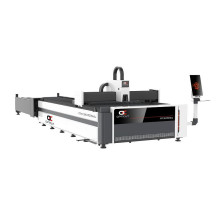 Оптоволоконный станок для лазерной резки листа OPTICUT OC 6015A 6000WR Оптоволоконный станок для лазерной резки листа OPTICUT OC 6015A 6000WR