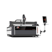 Станок лазерной резки металла OPTICUT OC6015G 1500WR Станок лазерной резки металла OPTICUT OC6015G 1500WR
