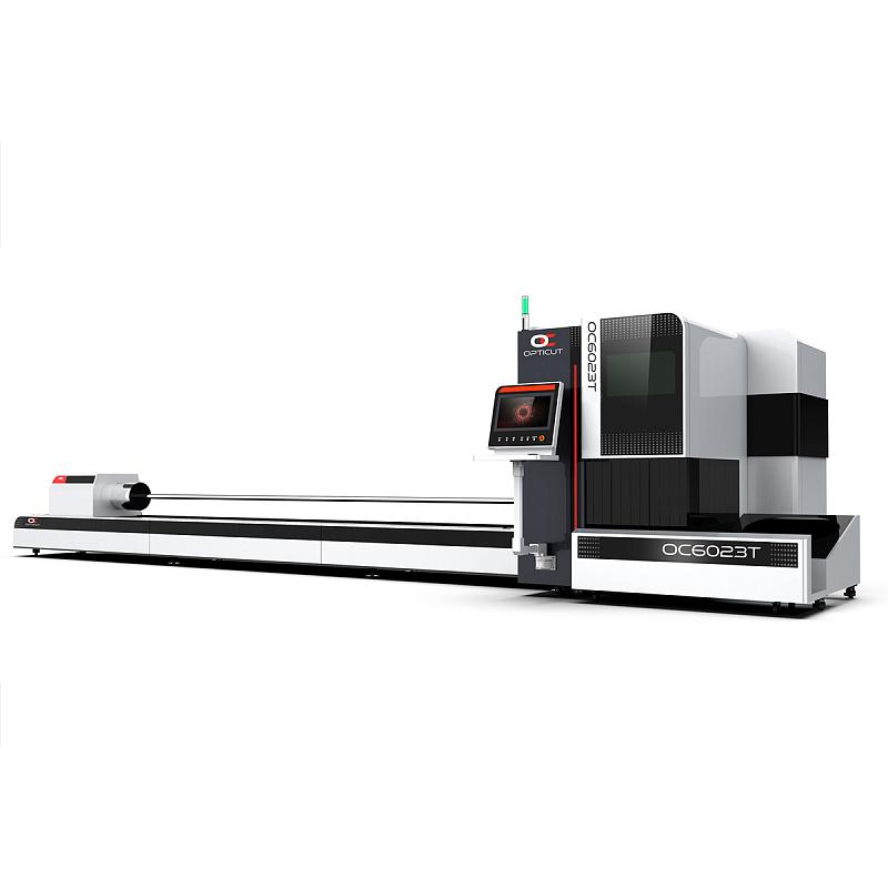 Лазерный станок для резки труб OPTICUT OC6023T 1,5кВт