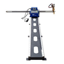 Переносная машина термической резки с ЧПУ MetMachine PCA-1500х3000 Переносная машина термической резки с ЧПУ MetMachine PCA-1500х3000