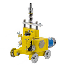 Машина для газовой и плазменной резки труб КЕДР Auto VPR2-2500 PRO