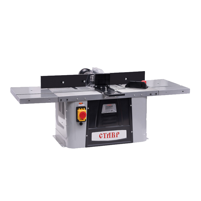 Станок деревообрабатывающий фрезерный СТАВР СДФ-1500 Станок деревообрабатывающий фрезерный СТАВР СДФ-1500