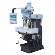 Станок вертикально-фрезерный Витязь 6Р81Ш-01