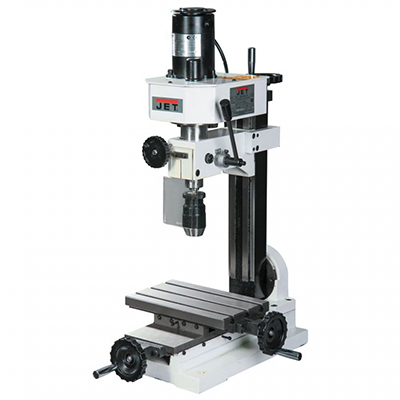 Станок фрезерно-сверлильный JET JMD-1