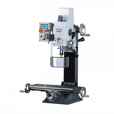 Станок сверлильно-фрезерный Витязь 6Н50 (настольный)