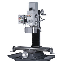 Станок фрезерный Metal Master MMH-28V Станок фрезерный Metal Master MMH-28V