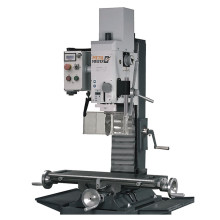 Станок фрезерный Metal Master MBF 30V Станок фрезерный Metal Master MBF 30V