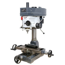 Станок фрезерный Metal Master MF-20