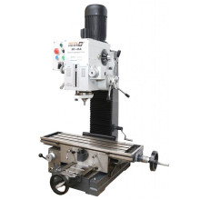 Станок фрезерный Metal Master F-45A