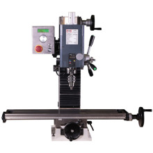 Станок фрезерный PROMA FP-20A