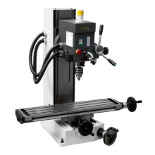 Станок фрезерный PROMA FP-25A