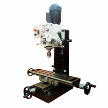 Станок фрезерный PROMA FPV-32