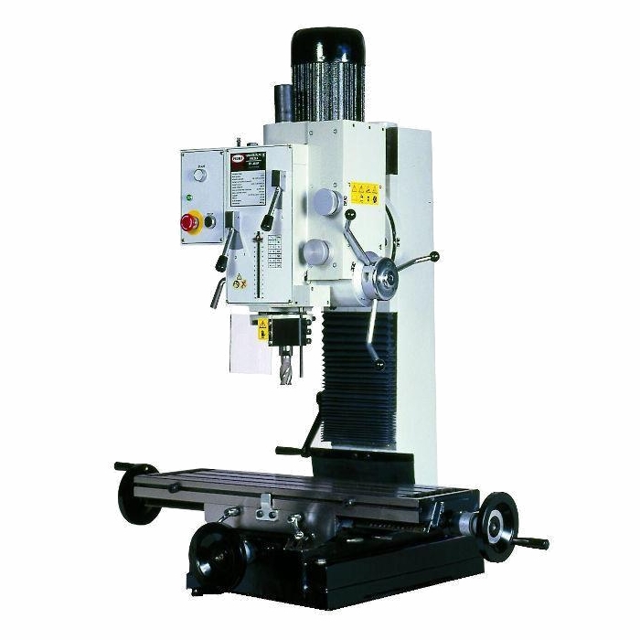 Станок фрезерный PROMA FP-48SP