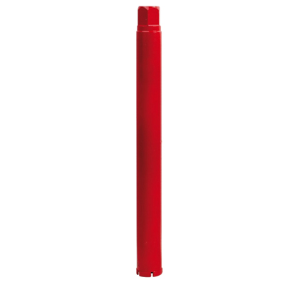 Коронка алмазная MESSER SP 032/R-1/H10/450/1