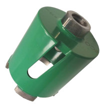 Алмазная коронка для подрозетников ECO-D50 82/65 M16 R 5LSP