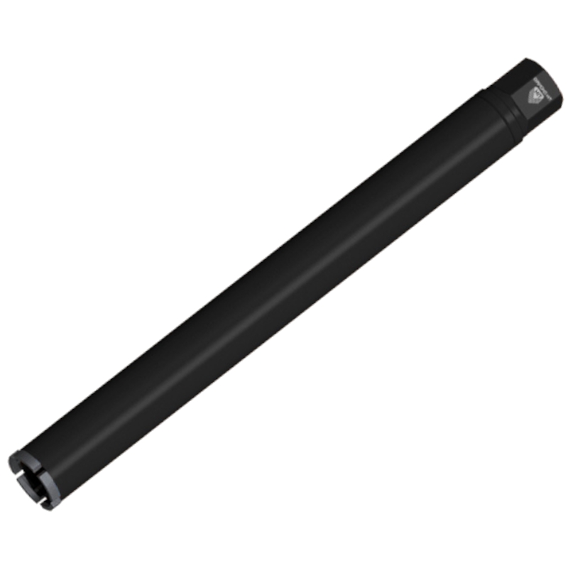 Сверло алмазное кольцевое Адель DH-D400T (52х450 мм; 1 1/4; 5 сегментов) ДУУ00007709