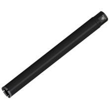 Сверло алмазное кольцевое Адель DH-D400T (52х450 мм; 1 1/4; 5 сегментов) ДУУ00007709 Сверло алмазное кольцевое Адель DH-D400T (52х450 мм; 1 1/4; 5 сегментов) ДУУ00007709