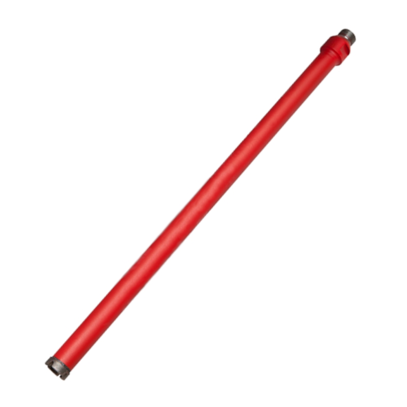 Алмазная коронка Адель Инструмент Tor 12 мм L 1000 мм