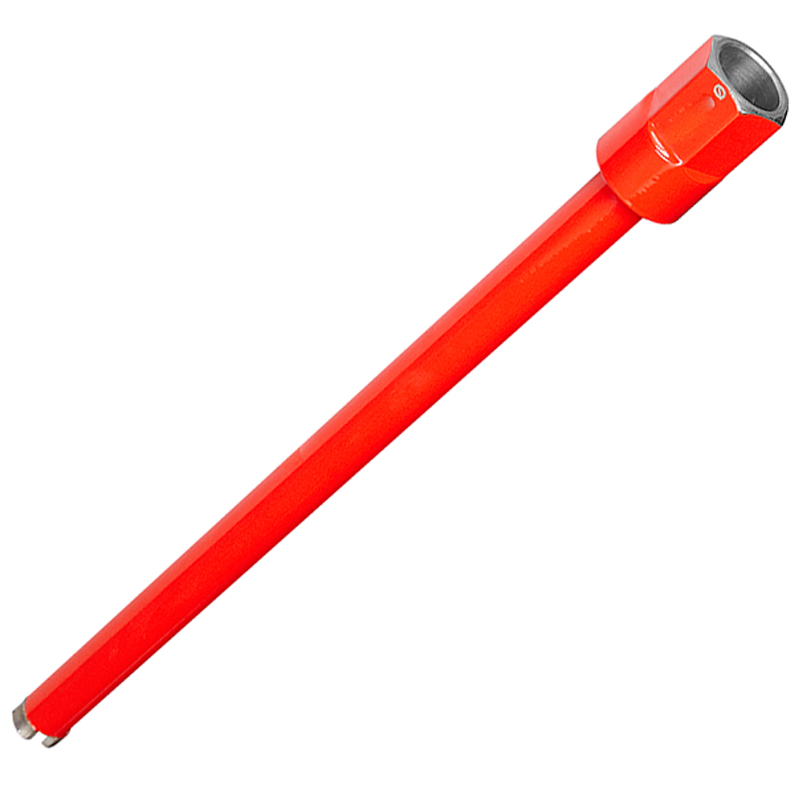 Алмазная коронка Адель Инструмент TopStrike 25 мм L 450 мм