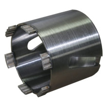 Подрозетник Kern LASER TURBO M 82 мм Подрозетник Kern LASER TURBO M 82 мм