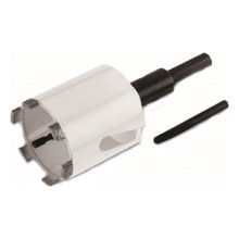 Коронка алмазная по бетону CIMCO 68 мм с SDS-хвостовиком Коронка алмазная по бетону CIMCO 68 мм с SDS-хвостовиком