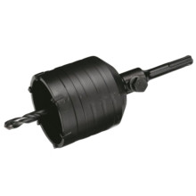 Коронка для подрозетников CIMCO SDS-plus, диаметр 68 мм Коронка для подрозетников CIMCO SDS-plus, диаметр 68 мм