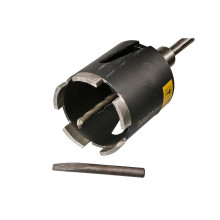 Коронка SDS+ Hanskonner H9018-SDS-D72 Коронка SDS+ Hanskonner H9018-SDS-D72