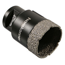 Коронка алмазная для УШМ Hanskonner H1055-10-40 Коронка алмазная для УШМ Hanskonner H1055-10-40