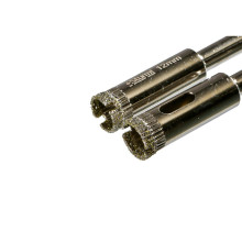 Алмазная коронка для мокрого сверления Sturm 12 мм, 2 шт 1055-09-1255
